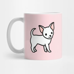 Chihuahua Mug